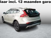 tweedehands Volvo V40 CC 1.5 T3 Nordic+ | Navigatie | Stoelverwarming | Standkachel |