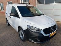 tweedehands Mercedes Citan 112 CDI L1 Airco / Parkeersensoren