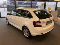 tweedehands Skoda Rapid Spaceback 1.0 TSI Greentech Drive | Automaat | Cruise Control | Parkeersensoren Achterzijde | IsoFix | Auto Airco