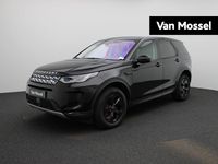 Occasion Land Rover Discovery 5 S 309 PK (227 kW) 2023 Zwart SUV