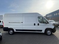 tweedehands Citroën Jumper 35 2.2 BlueHDi 165 L3H2 Club | Navi | Climate Contr. | Cruise |