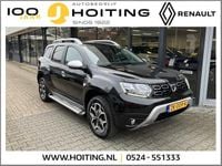Occasion Dacia Duster Prestige 131 PK (96 kW) 2019 Zwart SUV