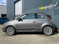 tweedehands Fiat 500C 1.2 Lounge *cabrio *climate control