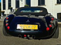 tweedehands Wiesmann MF 3 Top toestand/uniek&belegging-collectors item