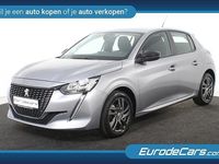 Occasion Peugeot 208 Allure 75 PK (55 kW) 2022 Grijs Hatchback