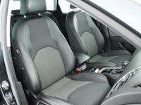 Occasion Seat Leon ST Style 2020 Grijs Stationwagen