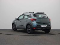 tweedehands Dacia Sandero Stepway TCe 100pk ECO-G Extreme