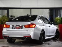 tweedehands BMW 335 3-SERIE i M-PERFORMANCE | CARBON | 400PK | CAM | PANO