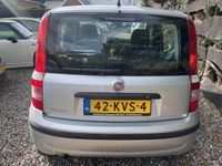 tweedehands Fiat Panda 1.2 apk:NIEUW 150.890 km