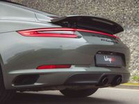 tweedehands Porsche 911 Carrera 4S 991 3.0