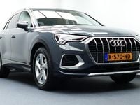 Occasion Audi Q3 150 PK (110 kW) 2020 Grijs SUV