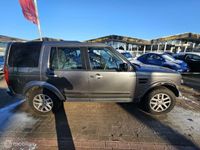 tweedehands Land Rover Discovery 2.7 TdV6 S MOTOR DEFECT//INCL MOTOR