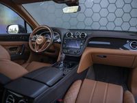 tweedehands Bentley Bentayga 4.0 V8 D | HEAD-UP | ELEK. HAAK | NIGHTVISION | LE