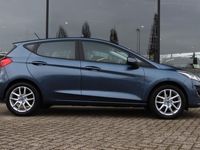 tweedehands Ford Fiesta 1.0 ECOBOOST CONNECTED | NAVI | CARPLAY | CRUISE |