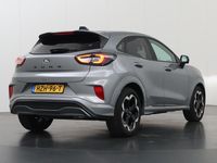 Occasion Ford Puma ST-Line X 2024 Grijs SUV