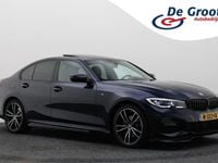 Occasion BMW 320e M Sport 204 PK (150 kW) 2021 Blauw Sedan