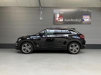 tweedehands VW T-Roc 1.5 TSI R-LINE/LED/PDC/CAM/KEY-LESS/DIGI CP/1e EIG