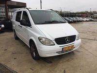 tweedehands Mercedes Vito 109 CDI320L.DC Am.lx