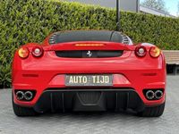 tweedehands Ferrari F430 4.3V8 F1 UNIEK LAGE KM STAND, ZEER GOEDE STAAT