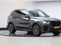 Occasion BMW X5 Executive 2022 Grijs SUV