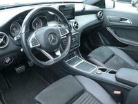 tweedehands Mercedes GLA200 AMG | PANO - DEALER ONDERHOUDEN