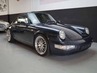 tweedehands Porsche 911 Carrera 2