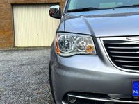 tweedehands Chrysler Grand Voyager 3.6 V6 LIMITED 98.000KM! NETFLIX.YOUTUBE/2xTV/DVD/