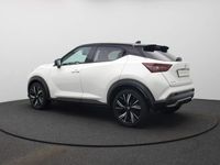 tweedehands Nissan Juke DIG-T 115pk N-Design ALL-IN PRIJS! Climate control | Cruise control adaptief | Navig