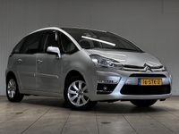 Occasion Citroën C4 Picasso SELECTION 156 PK (114 kW) 2011 Grijs (metallic) MPV
