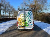 tweedehands VW Crafter 46 2.0 TDI L2H1 3.500kg trekgewicht Imperiaal