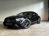 tweedehands Mercedes AMG GT 4-Door Coupe 53 4MATIC+ Premium Plus