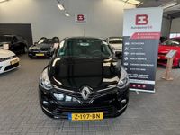 tweedehands Renault Clio IV 1.2 TCe Limited