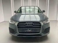 tweedehands Audi Q3 2.0 TDi*1ER PROPRIETAIRE*XENON*GARANTIE 12 MOIS*