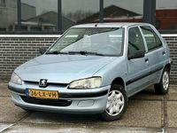 Occasion Peugeot 106 60 PK (44 kW) 2003 Grijs Hatchback