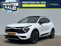 Occasion Kia Sportage GT-Line 2023 Wit SUV