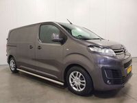 tweedehands Citroën Jumpy 2.0 BlueHDI 150 Business M S&S NAVI/CRUISE/TRHAAK/