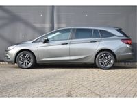 tweedehands Opel Astra Sports Tourer 1.0 Turbo 120 Jaar Edition+ | Navigatie | Getint Glas | Parkeersensoren | Climate Control | Cruise Control | 1e Ei