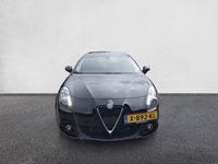 tweedehands Alfa Romeo Giulietta 1.4 Turbo aircocruisecontrolnavigatieparkeersen