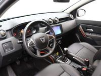 tweedehands Dacia Duster TCe 90pk Bi-Fuel Extreme ALL-IN PRIJS! 360° Camera | Climate | LPG | Navi | 17" Velgen