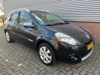 Occasion Renault Clio GrandTour 101 PK (74 kW) 2010 Stationwagon Stationwagen
