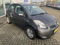 tweedehands Toyota Yaris 1.3 VVTi Aspiration