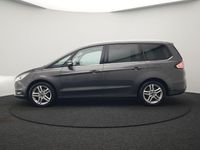 Occasion Ford Galaxy Titanium 241 PK (177 kW) 2017 Grijs MPV