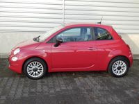 tweedehands Fiat 500 0.9 TA T Popstar