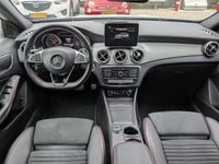 Occasion Mercedes GLA180 Business 123 PK (90 kW) 2019 Wit SUV
