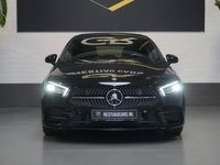 tweedehands Mercedes A250 AMG AUTOMAAT-ACC-AMBIANCE-BURMESTER-CAMERA-HEADUP-