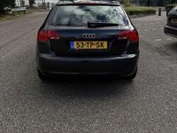 Occasion Audi A3 Ambition 200 PK (147 kW) 2007 Grijs Hatchback