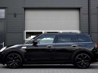 tweedehands Mini Cooper S Clubman 2.0 Aut. Chili Serious Business | NL-Auto | Camera