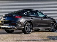 tweedehands Mercedes GLC300e GLC 300 CoupéAutomaat 4MATIC AMG Line | Premium