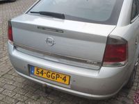 tweedehands Opel Vectra 1.8-16V Executive