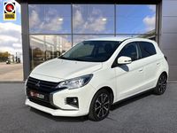 Occasion Mitsubishi Space Star Instyle 71 PK (52 kW) 2023 Wit Hatchback